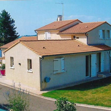 Chambre D'Hotes A Nérac Exterior foto